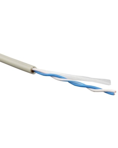 ParLan U/UTP Cat5e PVC 1х2х0,52. Кабель «витая пара» (LAN) для структурированных систем связи. Паритет в Перми