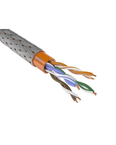 ParLan ARM U/UTP Cat5е 4х2х0,52 ZH нг(А)-HF. Кабель «витая пара» (LAN) для структурированных систем связи. Паритет в Перми