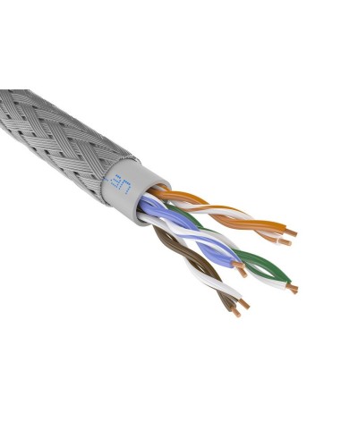 ParLan ARM U/UTP Cat5е 4х2х0,52 PVC. Кабель «витая пара» (LAN) для структурированных систем связи. Паритет в Перми