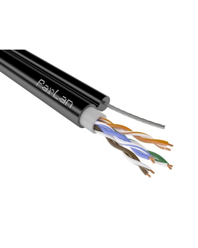 ParLan U/UTP Cat5e PVC/PEtr 4х2х0,52. Кабель «витая пара» (LAN) для структурированных систем связи. Паритет в Перми