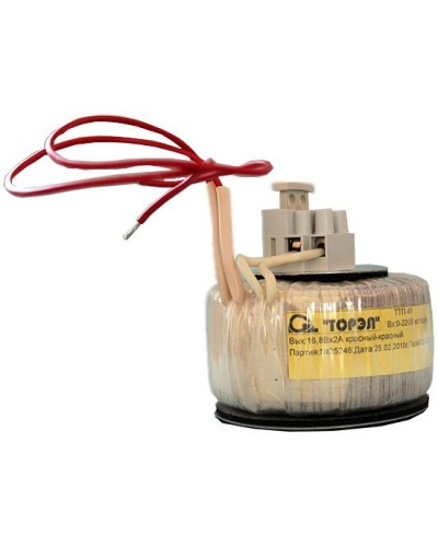 ТТП 40-КП (ТП-220/16,8). Трансформатор. Прочие российские в Перми