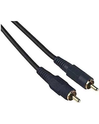 RCA (ш)-RCA (ш)/1,5. Корд межблочный RCA-RCA . Прочие зарубежные в Перми