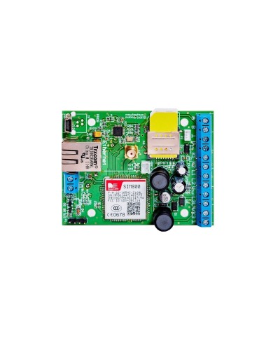 SRB102L-2GSM Ретранслятор Болид. Конвертор протоколов. Проксима в Перми