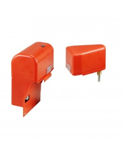 Promix-SM410.20.1 red. Замок электромеханический. Промикс в Перми