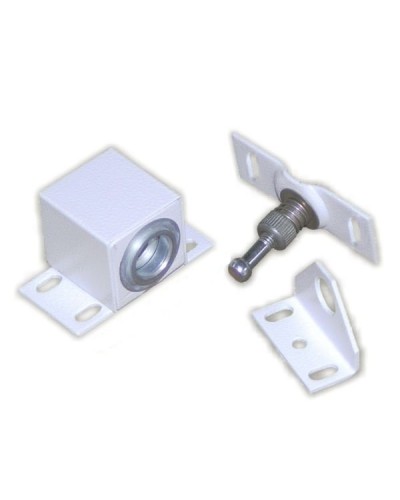 Promix-SM102.01 white (Шериф-2 лайт НО-Б 24В). Замок электромеханический. Промикс в Перми