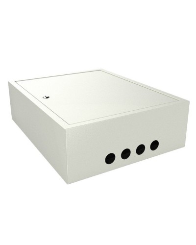 ЩМП-2-1 IP31 Корпус металлический с монтажной панелью Стандарт 500х400х150 (PR08.26443). Корпус металлический. Промрукав в Перми