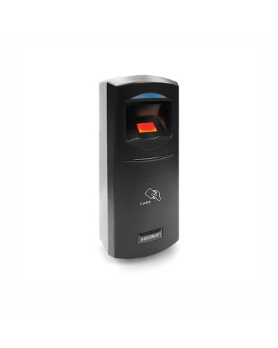 Biosmart 4-O-EM-N-L. Контроллер биометрический. Прософт-Биометрикс в Перми