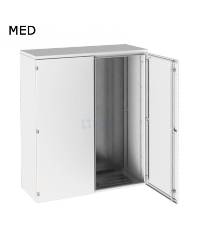 MED 120.120.30. Шкаф компактный распределительный. ПРОВЕНТО в Перми