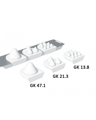 GK 13.8 (25шт). Ввод кабельный. ПРОВЕНТО в Перми
