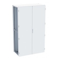 MPD 220.120.60. Шкаф распределительный 2200х1200х600мм, IP55, IK10. ПРОВЕНТО