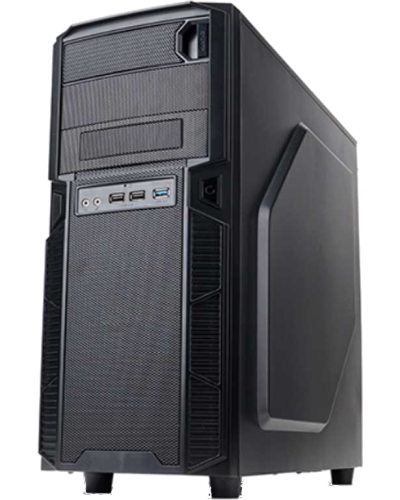 РМ оператора СКУД Gate/Desktop. Сервер СКУД Gate. Равелин в Перми