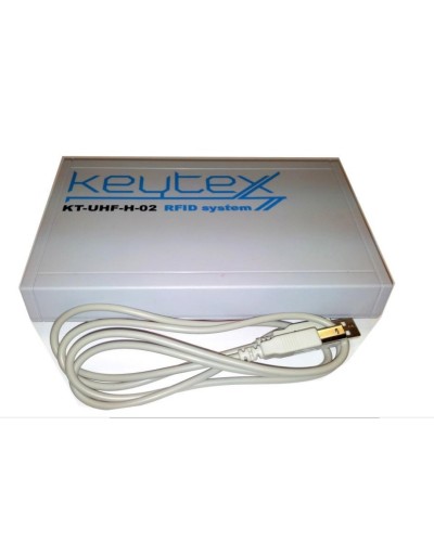 KeyTex-Gate-USB. Считыватель. Равелин в Перми