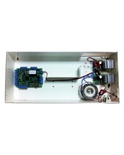 Gate-IP-Base-UPS2 mod.23. Сетевой контроллер. Равелин в Перми
