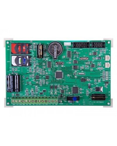 Контакт GSM-5-RT2. Панель охранная. Ритм в Перми