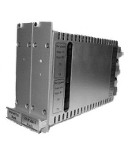 SVP-03-2Rack. Двухканальный модуль. РУССБЫТ в Перми
