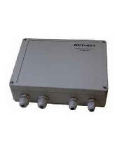 SVP-23T/220. Передатчик видеосигнала по витой паре. РУССБЫТ в Перми