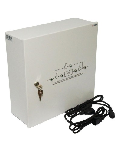 EBM-01-WCL-1PS. Модуль внешнего байпаса для ИБП ST1101SL, ST1101L. Штиль в Перми