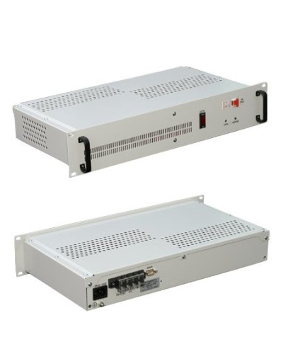 Штиль PS2405G в 19 корпусе. ИБП постоянного тока. Штиль в Перми