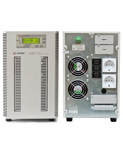 Штиль ST1103TL. Источник бесперебойного питания. Штиль в Перми