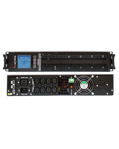 Штиль STR1102LD. Источник бесперебойного питания. Штиль в Перми