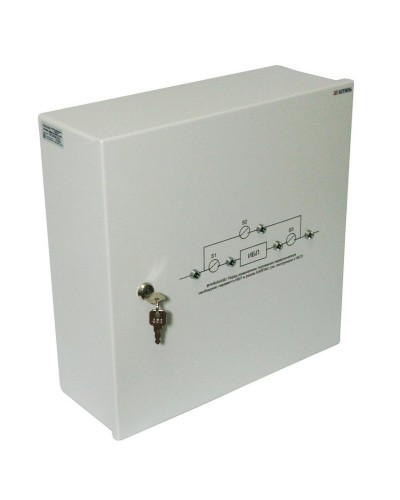 EBM-03-WCL-1PS. Модуль внешнего байпаса для ИБП ST1103SL, ST1103L. Штиль в Перми