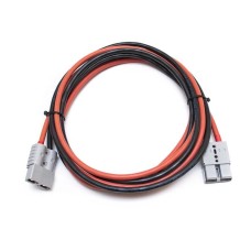 TD120A-TD120A-4-2х16. Батарейный кабель. Штиль