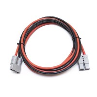 TD120A-TD120A-1-2х25. Батарейный кабель. Штиль