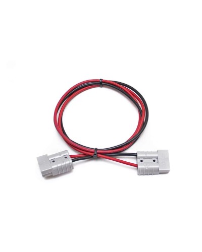 TD50A-TD50A-1-2x10. Батарейный кабель. Штиль в Перми