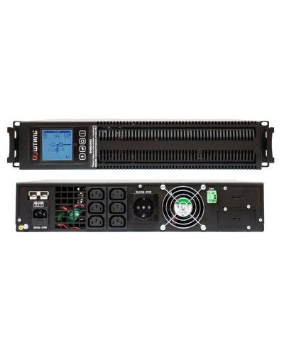 Штиль STR1101SL. Источник бесперебойного питания. Штиль в Перми