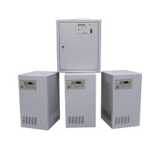 Штиль R 48000-3S. Стабилизатор переменного напряжения. Штиль