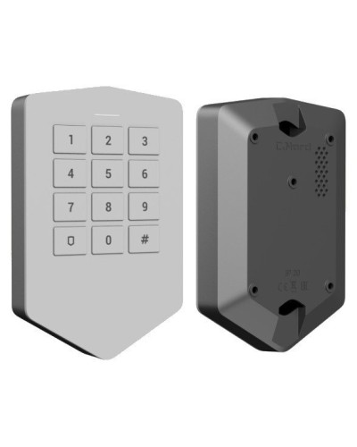 NB-K12. Клавиатура проводная для Норд GSM/WRL,. Си-Норд в Перми