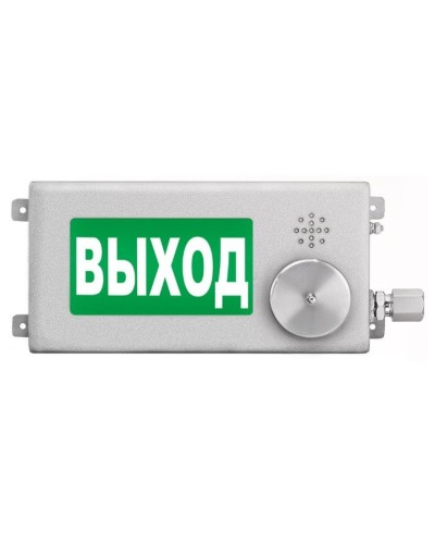 ТСВ-Exi-Н-Прометей-МИНИ 12-36В ВЫХОД. Оповещатель охранно-пожарный световой взрывозащищенный (табло). Спектрон НПО в Перми
