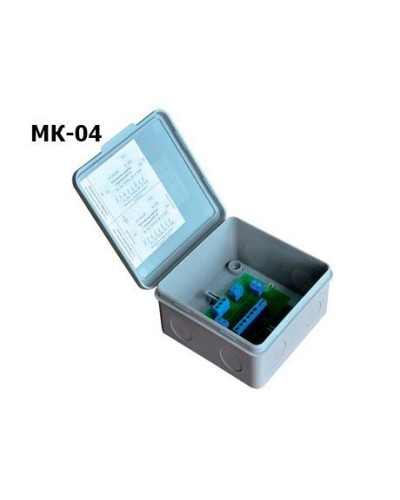 МК-04. Коробка монтажная. Спектрон НПО в Перми