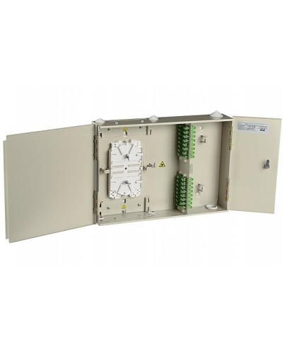 ШКОН-СТ/2-32-SC~32-SC/APC~32-SC/APC(130405-00733). Кросс оптический настенный. ССД (Связьстройдеталь) в Перми