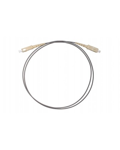 ШОС-MM62/2.0 мм-SC/PC-SC/PC-1.0м HS (130201-03023). Патч-корд оптический. ССД (Связьстройдеталь) в Перми