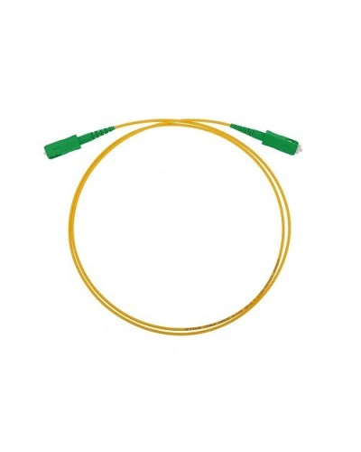 ШОС-SM/2.0мм-SC/APC-SC/APC-3.0м (130202-03151). Патч-корд оптический. ССД (Связьстройдеталь) в Перми