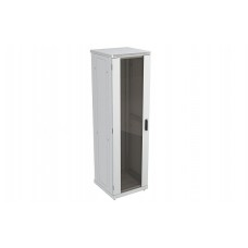 ШТ-НП-42U-800-1000-С (130411-00706). Шкаф телекоммуникационный 19 напольный 42U. ССД (Связьстройдеталь)