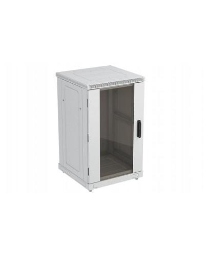 ШТ-НП-18U-600-1000-С (130411-00498). Шкаф телекоммуникационный 19 напольный 18U. ССД (Связьстройдеталь) в Перми