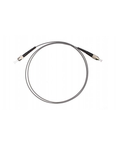 ШОС-MM62/2.0мм-FC/PC-ST/PC-1.0м HS (130201-04414). Патч-корд оптический. ССД (Связьстройдеталь) в Перми