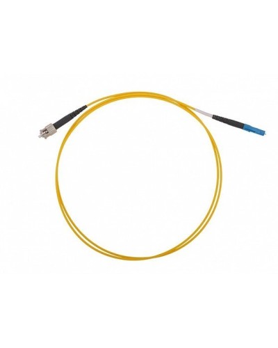 ШОС-SM/2.0мм-FC/UPC-LC/UPC-1.0м (130201-02823). Патч-корд оптический. ССД (Связьстройдеталь) в Перми
