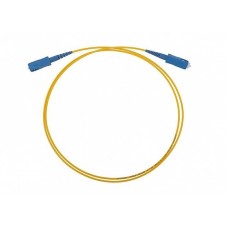 ШОС-SM/2.0мм-SC/UPC-SC/UPC-1.5м (130202-00028). Патч-корд оптический. ССД (Связьстройдеталь)