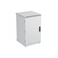 ШТ-НП-18U-600-1000-М (130411-00499). Шкаф напольный 19, 18U. ССД (Связьстройдеталь)