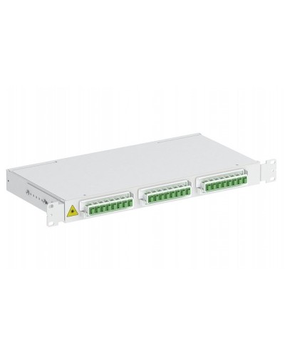 ШКОС-Л-1U/2-24-SC~24-SC/APC~24-SC/APC (130308-00109). Кросс оптический 19. ССД (Связьстройдеталь) в Перми
