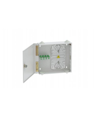 ШКОН-УМ/2-8-FC/ST~8-FC/D/APC~8-FC/APC(130404-02100). Кросс оптический настенный. ССД (Связьстройдеталь) в Перми