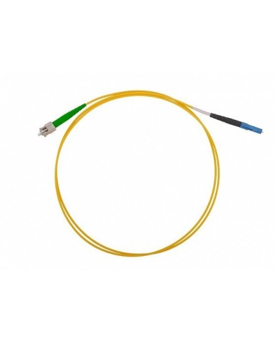 ШОС-SM/2.0мм-FC/APC-LC/UPC-1.0м (130201-02760). Патч-корд оптический. ССД (Связьстройдеталь) в Перми