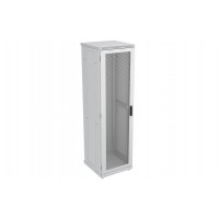 ШТ-НП-42U-600-600-П (130411-00529). Шкаф напольный 19, 42U. ССД (Связьстройдеталь)