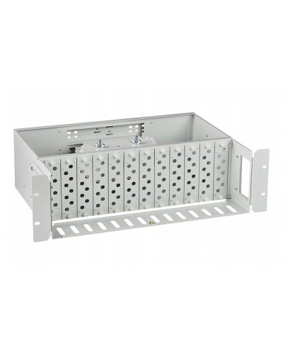 ШКОС-С-3U/4-96-FC/ST~-(корпус)~(130301-00037). Кросс оптический 19. ССД (Связьстройдеталь) в Перми