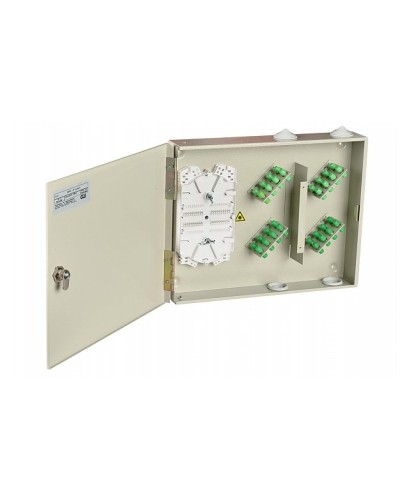 ШКОН-У/1-32-FC/ST~32-FC/D/APC~32-FC/APC(130404-00142). Кросс оптический настенный. ССД (Связьстройдеталь) в Перми
