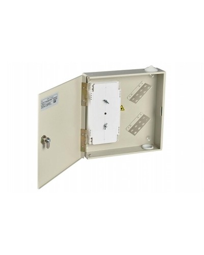 ШКОН-У/1-16-FC/ST~-(корпус)~(130404-00002). Кросс оптический настенный. ССД (Связьстройдеталь) в Перми