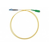 ШОС-SM/2.0мм-LC/UPC-SC/APC-1.0м (130201-03298). Патч-корд оптический. ССД (Связьстройдеталь)